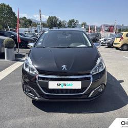 Peugeot 208 208 PureTech 110ch S&S EAT6 Allure Cagnes-sur-Mer