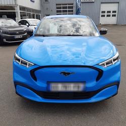 Ford Mustang Standard Range 76 kWh/269 ch PREMIUM AWD Bonchamp-l&egrave;s-Laval