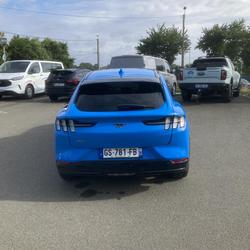 Ford Mustang Standard Range 76 kWh/269 ch PREMIUM AWD Bonchamp-l&egrave;s-Laval