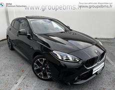BMW Serie 1 Le Havre