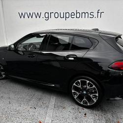 BMW Serie 1 120A 170ch M Sport DKG7 Le Havre