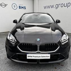 BMW Serie 1 120A 170ch M Sport DKG7 Le Havre