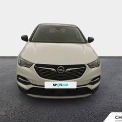 Opel Grandland Grandland X 1.2 Turbo 130 ch BVA8 Edition Business Nice