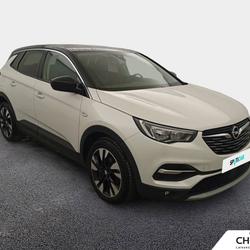 Opel Grandland Grandland X 1.2 Turbo 130 ch BVA8 Edition Business Nice