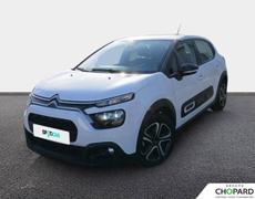 Citroen C3 Societe Nice