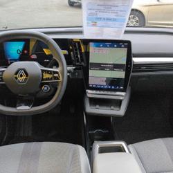 Renault Scenic 4 E-TECH ELECTRIC 220CH TECHNO GRANDE AUTONOMIE -24 occasion - Saint-Georges-sur-Loire - photo 2/17