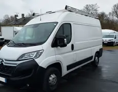 Citroen Jumper Clermont