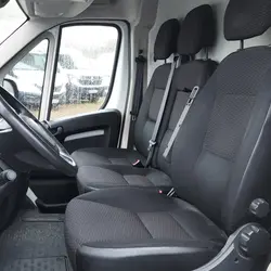 Citroen Jumper 33 L2H2 2.2 BLUEHDI 140 S&S DRIVER +GAL Clermont