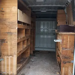 Citroen Jumper 33 L2H2 2.2 BLUEHDI 140 S&S DRIVER +GAL Clermont