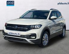 Volkswagen T-Cross Salon-de-Provence