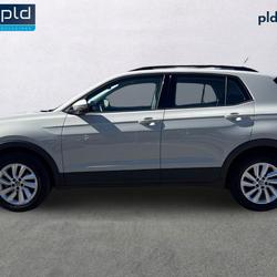Volkswagen T-Cross T-Cross 1.0 TSI 95 Start/Stop BVM5 Life Tech Salon-de-Provence