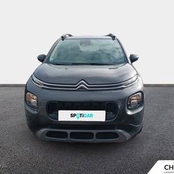 Citroen C3 Aircross C3 Aircross BlueHDi 100 S&S BVM6 Feel Nice