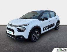 Citroen C3 Nice