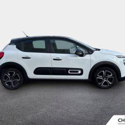 Citroen C3 C3 PureTech 83 S&S BVM5 Shine Nice