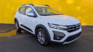 Dacia Sandero  - photo 0