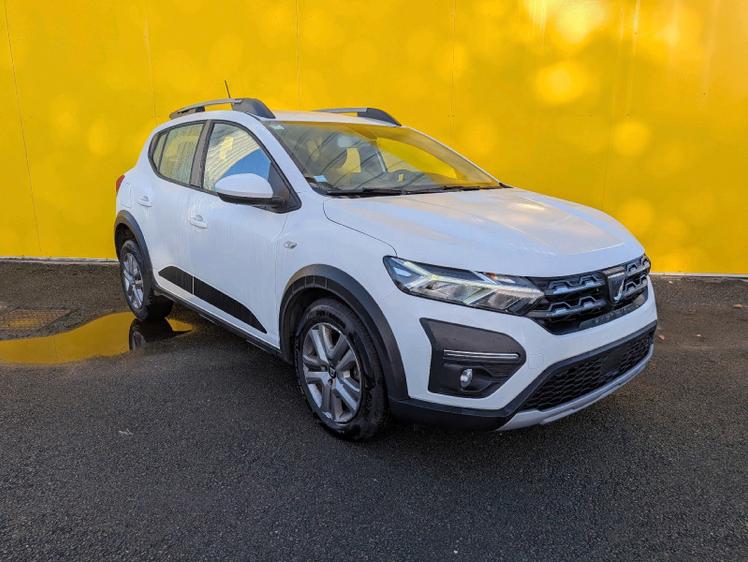 Dacia Sandero  - 11 490 €