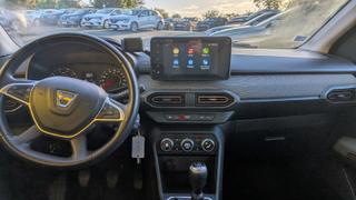 Dacia Sandero  - photo 1