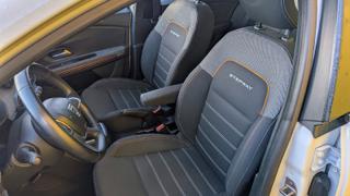 Dacia Sandero  - photo 2