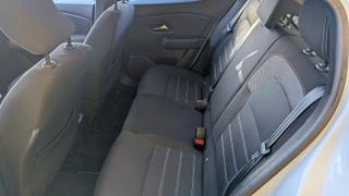 Dacia Sandero  - photo 3