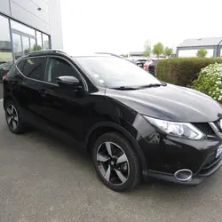 Nissan Qashqai 1.6 DCI 130CH N-CONNECTA Dol-de-Bretagne