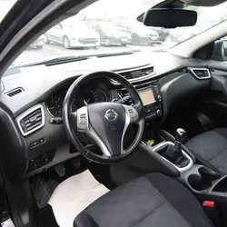 Nissan Qashqai 1.6 DCI 130CH N-CONNECTA Dol-de-Bretagne