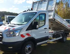 Ford Transit Clermont