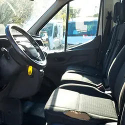 Ford Transit P350  HD L3 RJ 2.0 ECOBLUE 170CH S&S Clermont