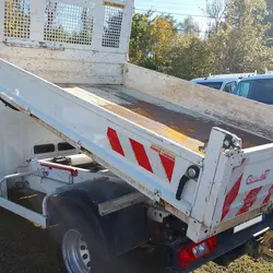 Ford Transit P350  HD L3 RJ 2.0 ECOBLUE 170CH S&S Clermont