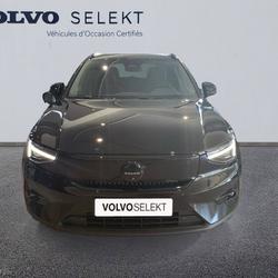 Volvo EX40 EX40 Single 238 ch 1EDT Black Edition Mougins