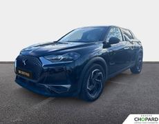 DS DS3 Crossback Nice