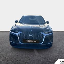 DS DS3 Crossback DS3 Crossback PureTech 130 EAT8 Grand Chic Nice