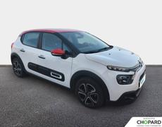 Citroen C3 Nice