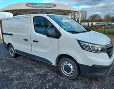 Renault Trafic Clermont