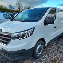 Renault Trafic L1H1 3T 2.0 BLUE DCI 130CH CONFORT Clermont