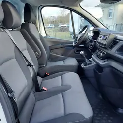 Renault Trafic L1H1 3T 2.0 BLUE DCI 130CH CONFORT Clermont