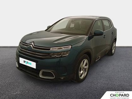 Citroen C5 Aircross - C5 Aircross PureTech 130 S&S EAT8 Business - 12 990 €