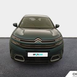 Citroen C5 Aircross C5 Aircross PureTech 130 S&S EAT8 Business Cagnes-sur-Mer