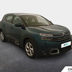 Citroen C5 Aircross C5 Aircross PureTech 130 S&S EAT8 Business Cagnes-sur-Mer