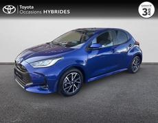 Toyota Yaris Cholet