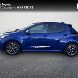 Toyota Yaris 116h Design 5p MY21 Cholet
