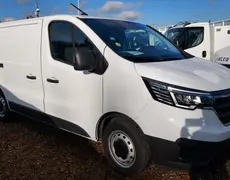 Renault Trafic Clermont