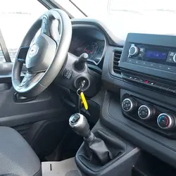 Renault Trafic L1H1 3T 2.0 BLUE DCI 130CH CONFORT Clermont