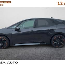 Cupra Born Born 230 ch - Batterie L VZ Woippy