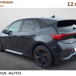 Cupra Born Born 230 ch - Batterie L VZ Woippy