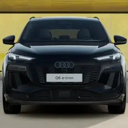Audi Q6 e-tron Q6 e-tron 428 ch 100 kWh quattro Competition Saint-L&ocirc;