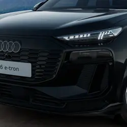 Audi Q6 e-tron Q6 e-tron 428 ch 100 kWh quattro Competition Saint-L&ocirc;