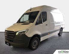 Mercedes Sprinter Denney