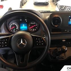 Mercedes Sprinter SPRINTER FGN 315 CDI 37 3.5T RWD PRO Denney