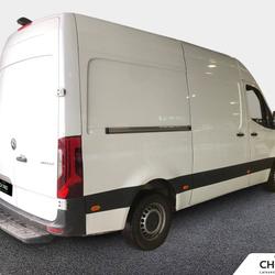 Mercedes Sprinter SPRINTER FGN 315 CDI 37 3.5T RWD PRO Denney