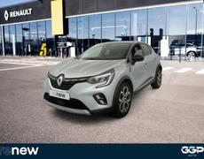 Renault Captur Feignies